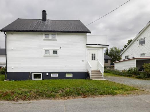 Aurora Dream House Apartment With Free Parking Tromsø Zewnętrze zdjęcie