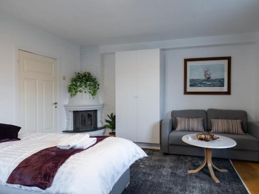 Aurora Dream House Apartment With Free Parking Tromsø Zewnętrze zdjęcie